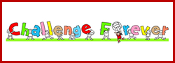 Challenge Forever